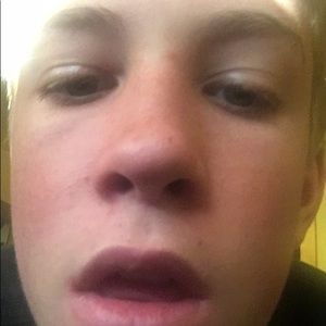 Meet your Posher, Aidan